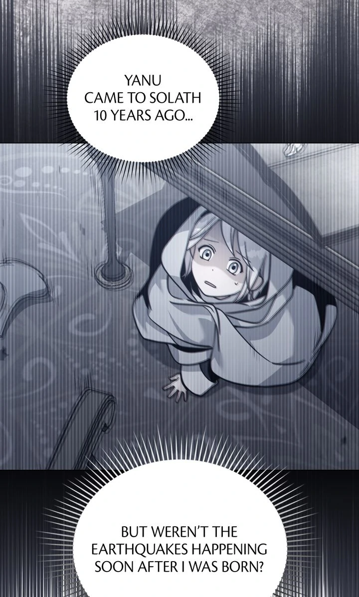 I Can See Your Stats! Chapter 68 - Page 21