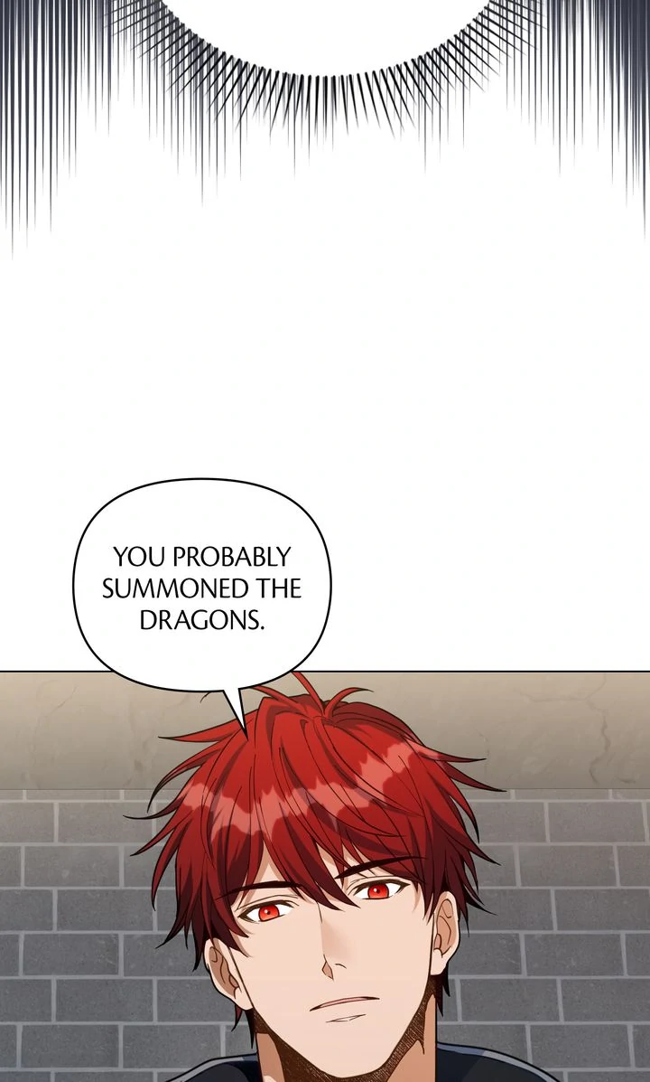 I Can See Your Stats! Chapter 68 - Page 22