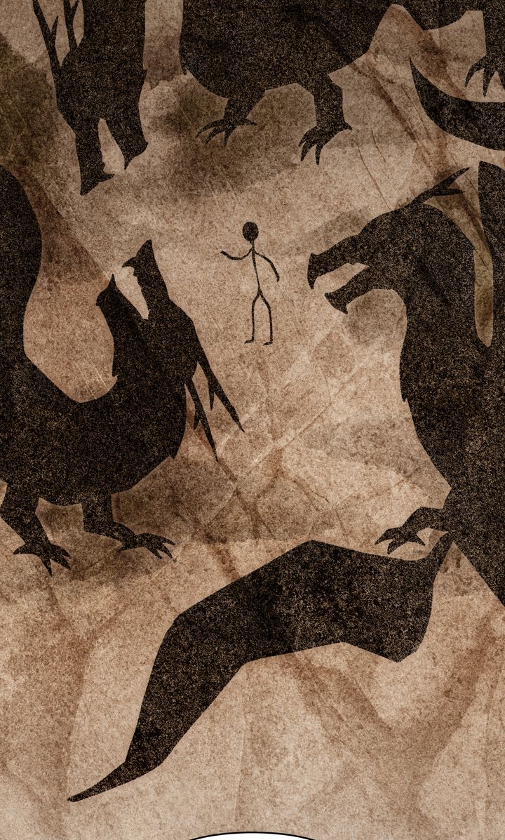 I Can See Your Stats! Chapter 68 - Page 24