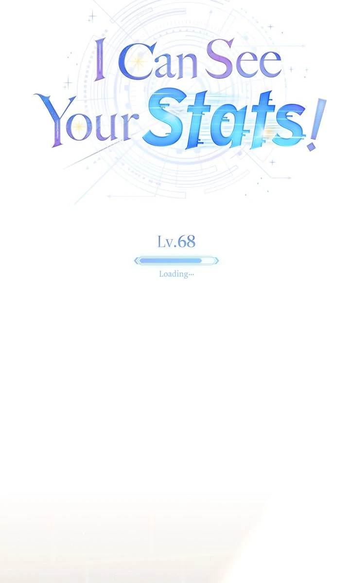 I Can See Your Stats! Chapter 68 - Page 26
