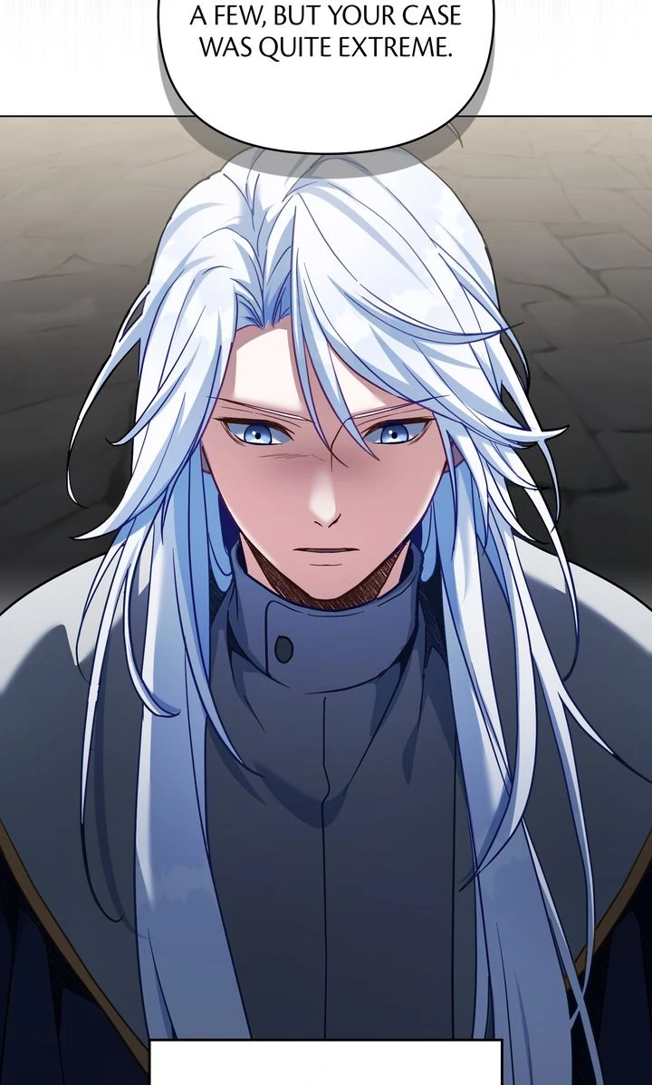 I Can See Your Stats! Chapter 68 - Page 29