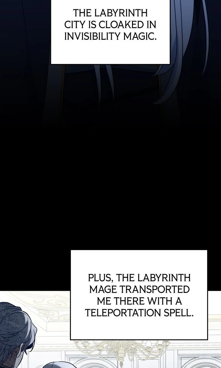 I Can See Your Stats! Chapter 68 - Page 30