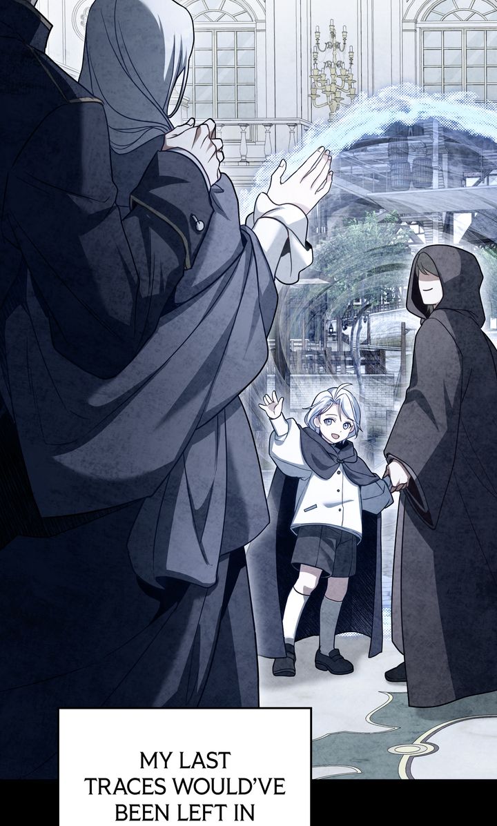 I Can See Your Stats! Chapter 68 - Page 31