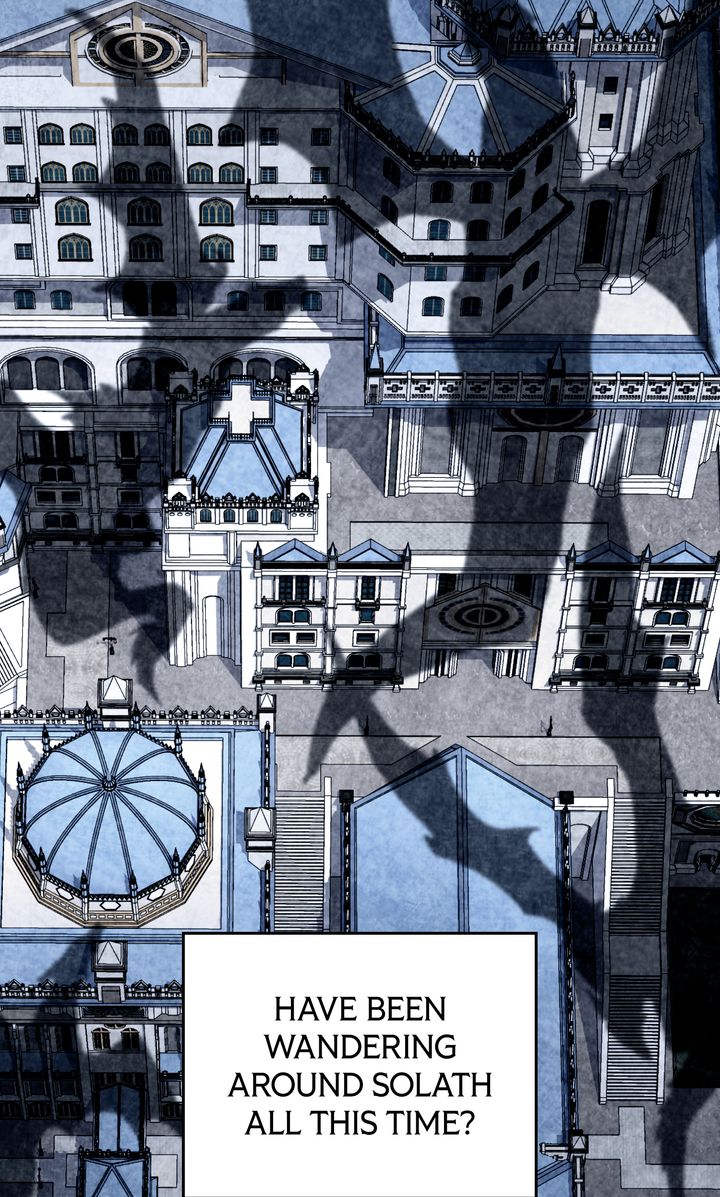 I Can See Your Stats! Chapter 68 - Page 33