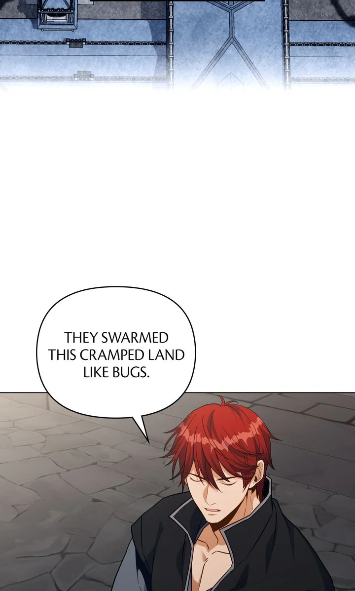 I Can See Your Stats! Chapter 68 - Page 34