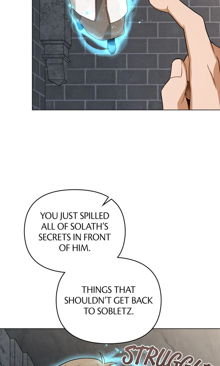 I Can See Your Stats! Chapter 68 - Page 36