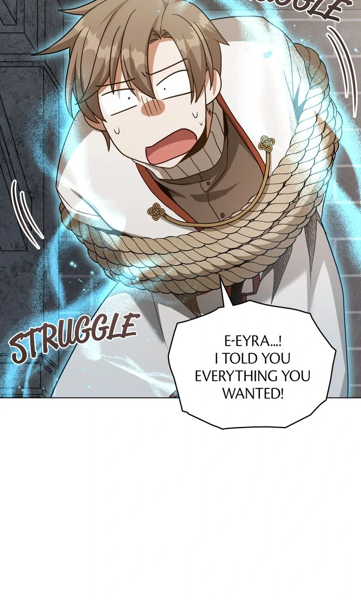 I Can See Your Stats! Chapter 68 - Page 37