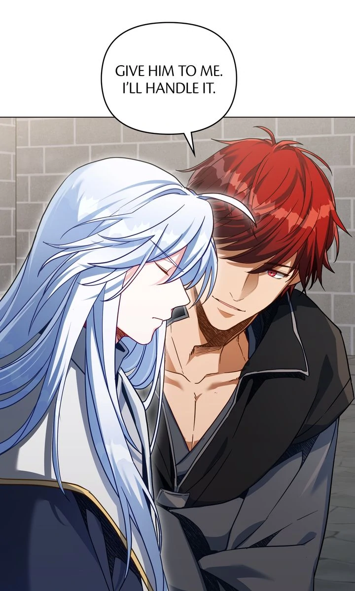 I Can See Your Stats! Chapter 68 - Page 38