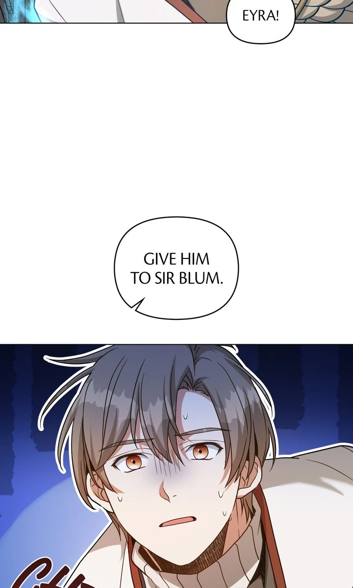 I Can See Your Stats! Chapter 68 - Page 40