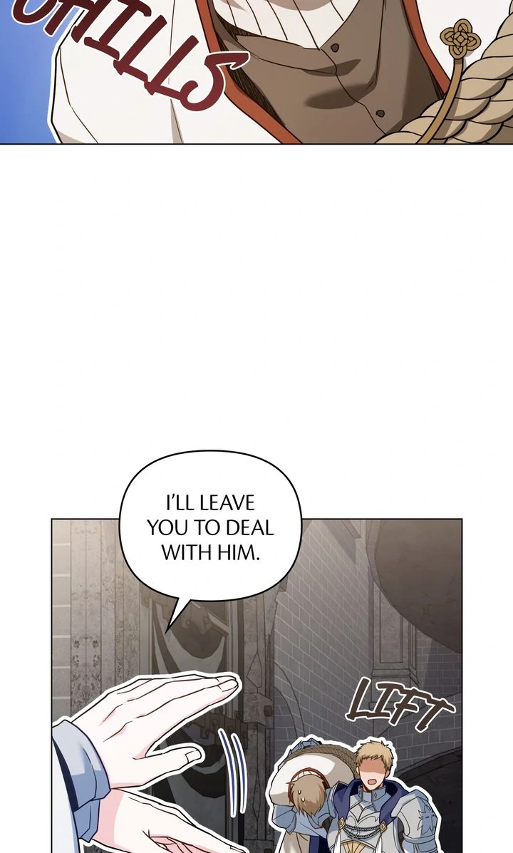 I Can See Your Stats! Chapter 68 - Page 41