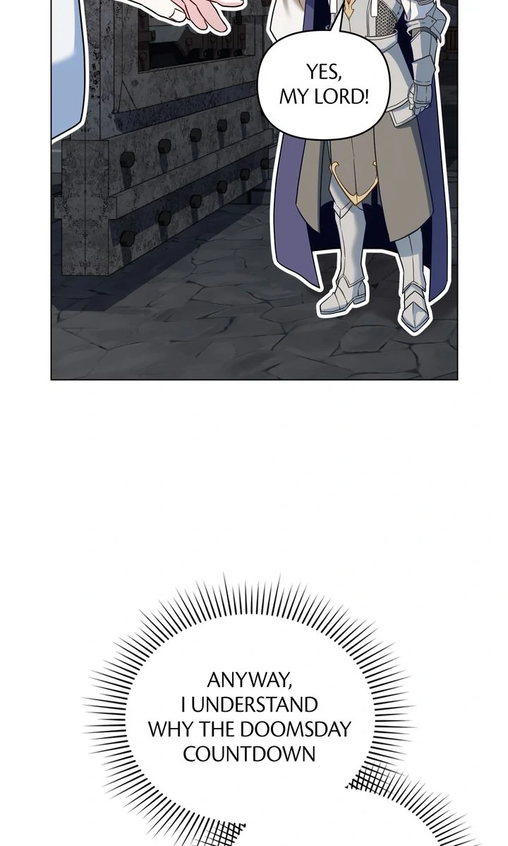 I Can See Your Stats! Chapter 68 - Page 42