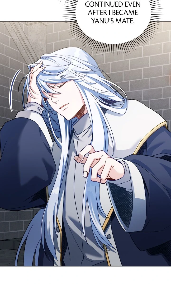 I Can See Your Stats! Chapter 68 - Page 43