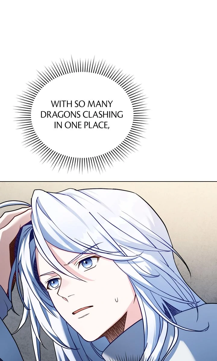 I Can See Your Stats! Chapter 68 - Page 44