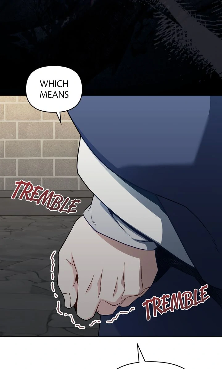 I Can See Your Stats! Chapter 68 - Page 50