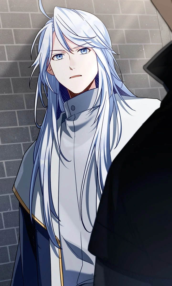 I Can See Your Stats! Chapter 68 - Page 52