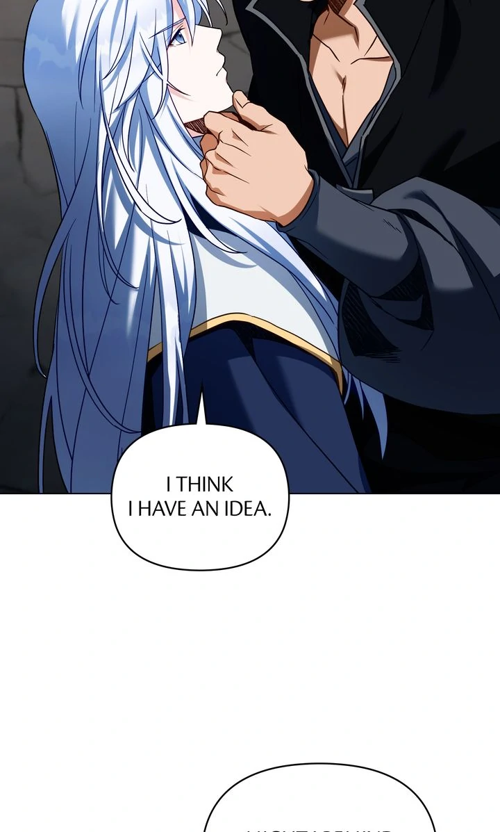 I Can See Your Stats! Chapter 68 - Page 54