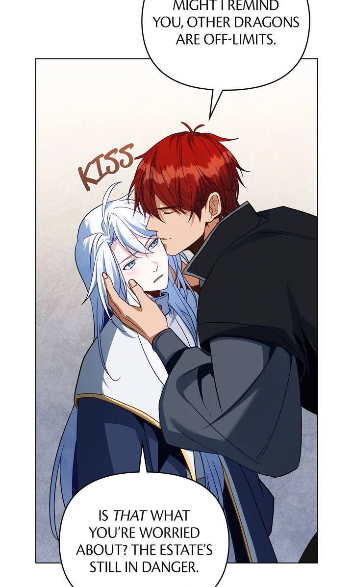 I Can See Your Stats! Chapter 68 - Page 55