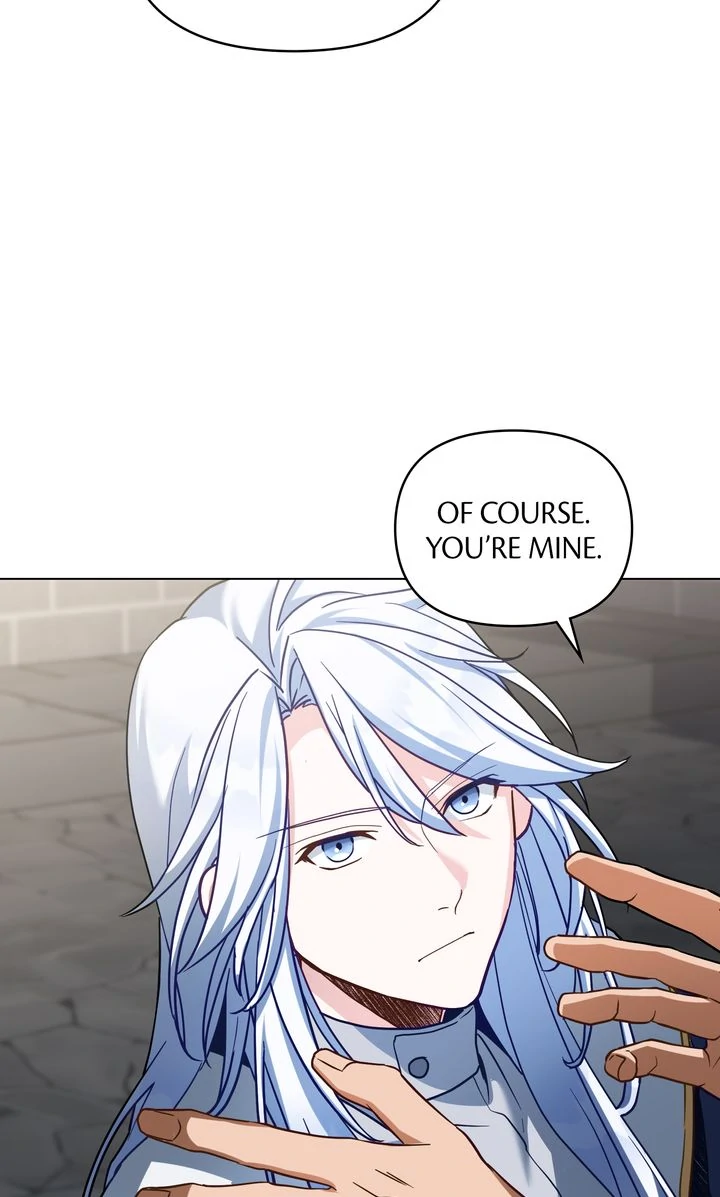 I Can See Your Stats! Chapter 68 - Page 56