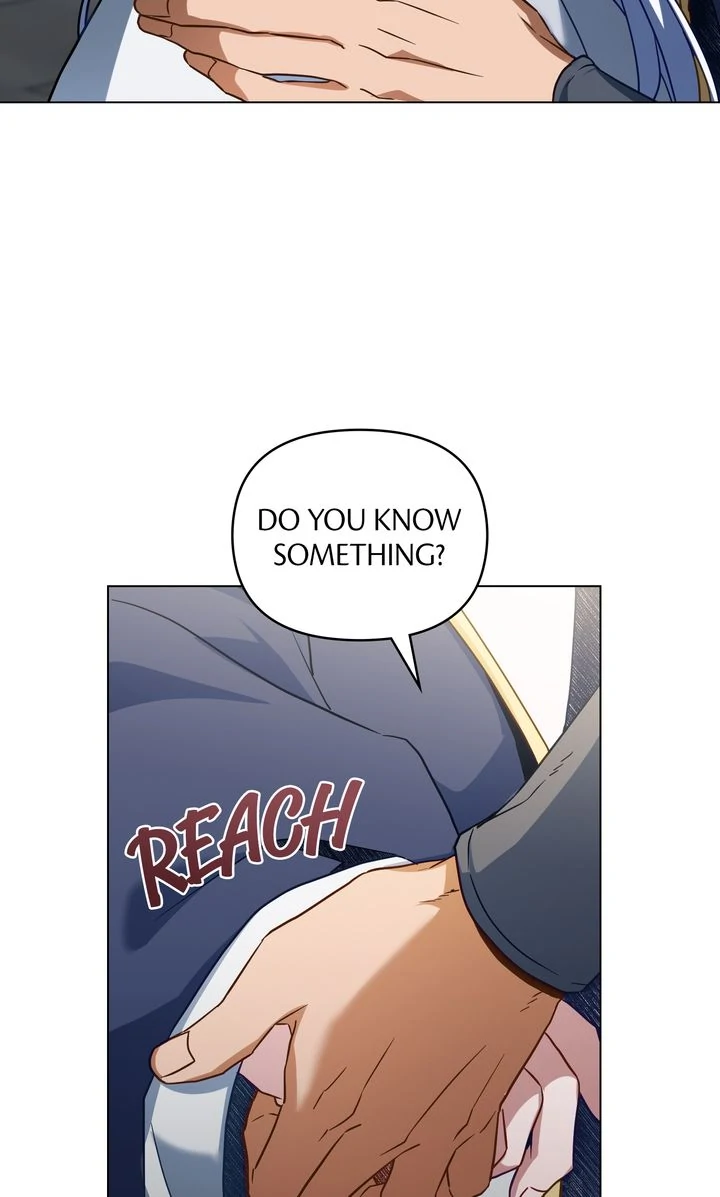 I Can See Your Stats! Chapter 68 - Page 57