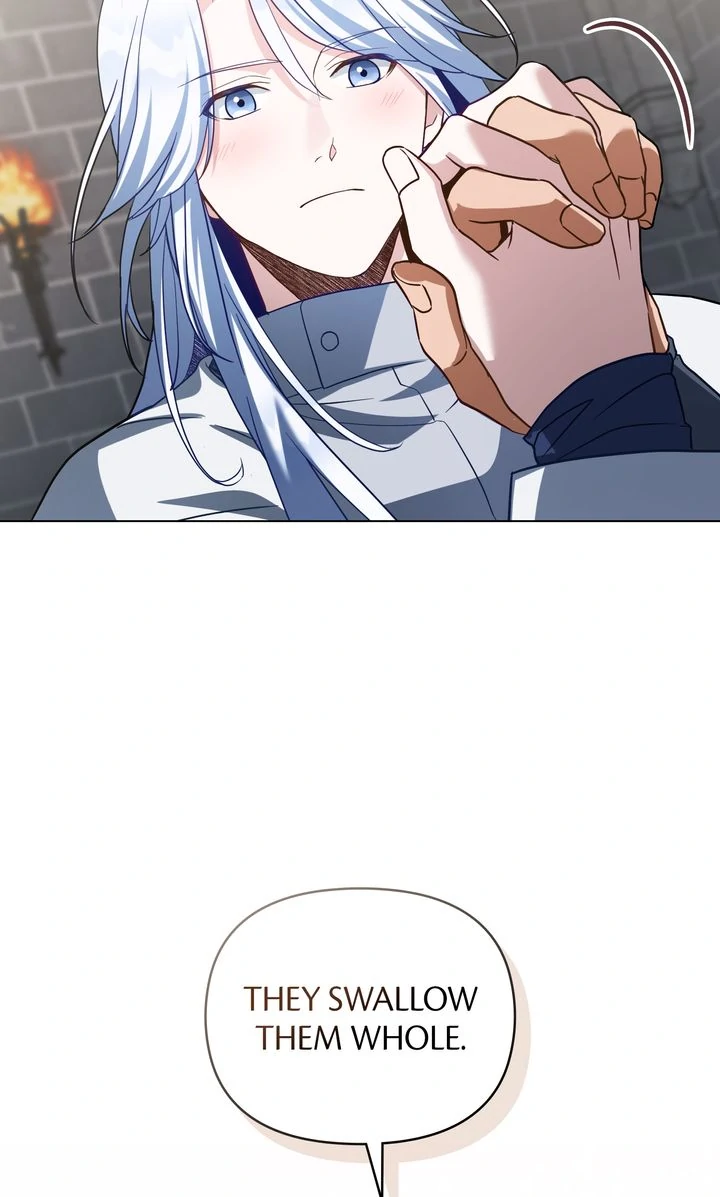 I Can See Your Stats! Chapter 68 - Page 59