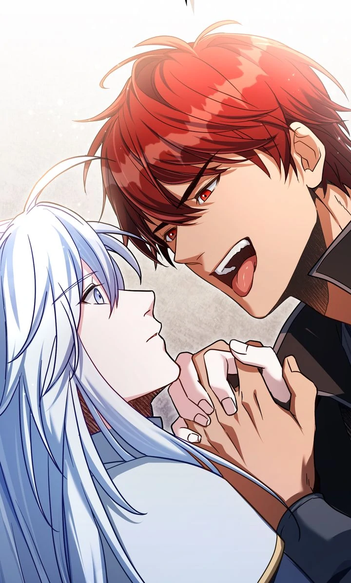 I Can See Your Stats! Chapter 68 - Page 60