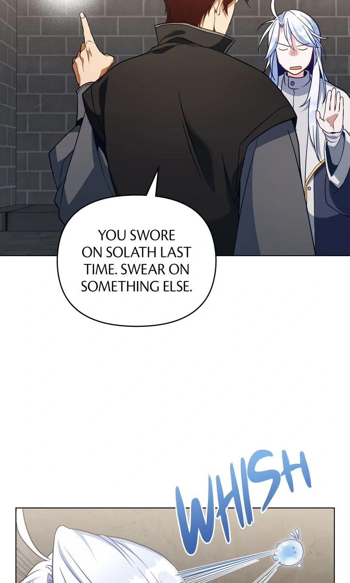 I Can See Your Stats! Chapter 68 - Page 62