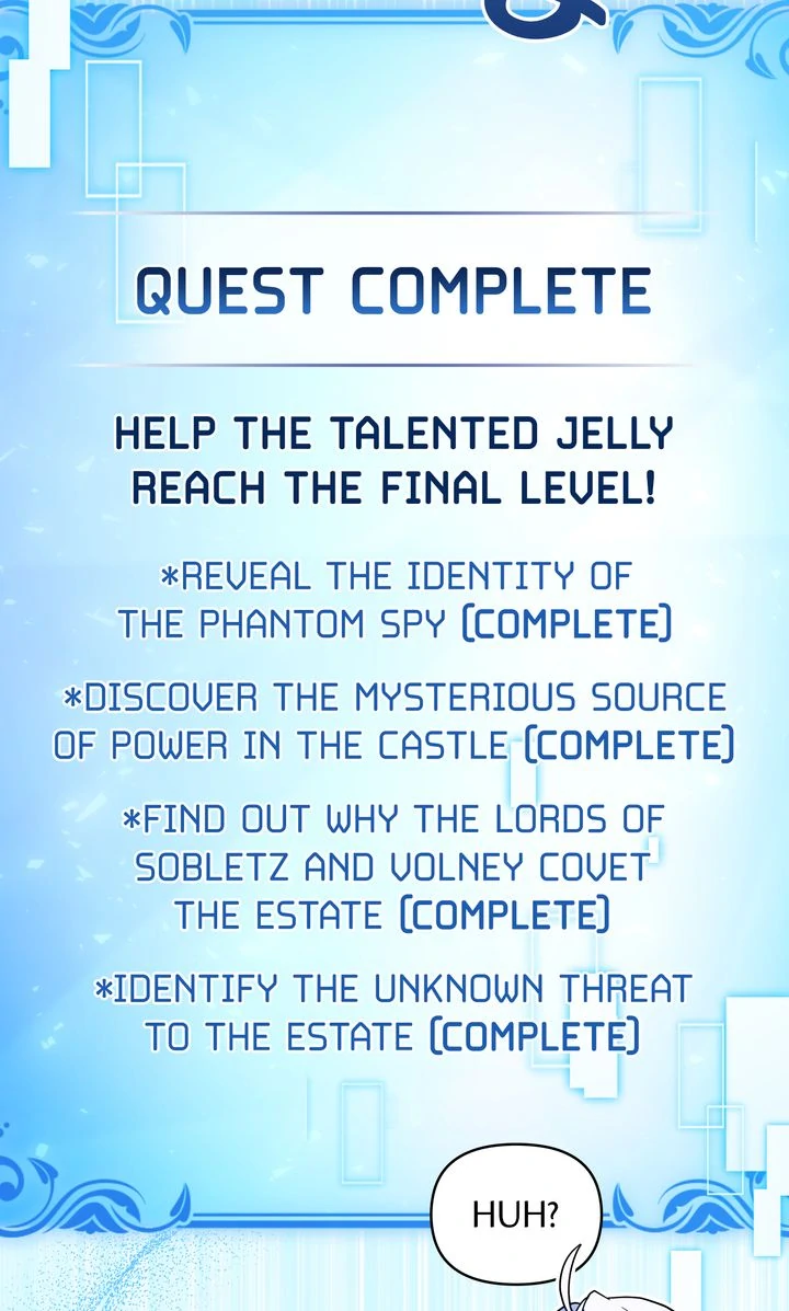 I Can See Your Stats! Chapter 68 - Page 64