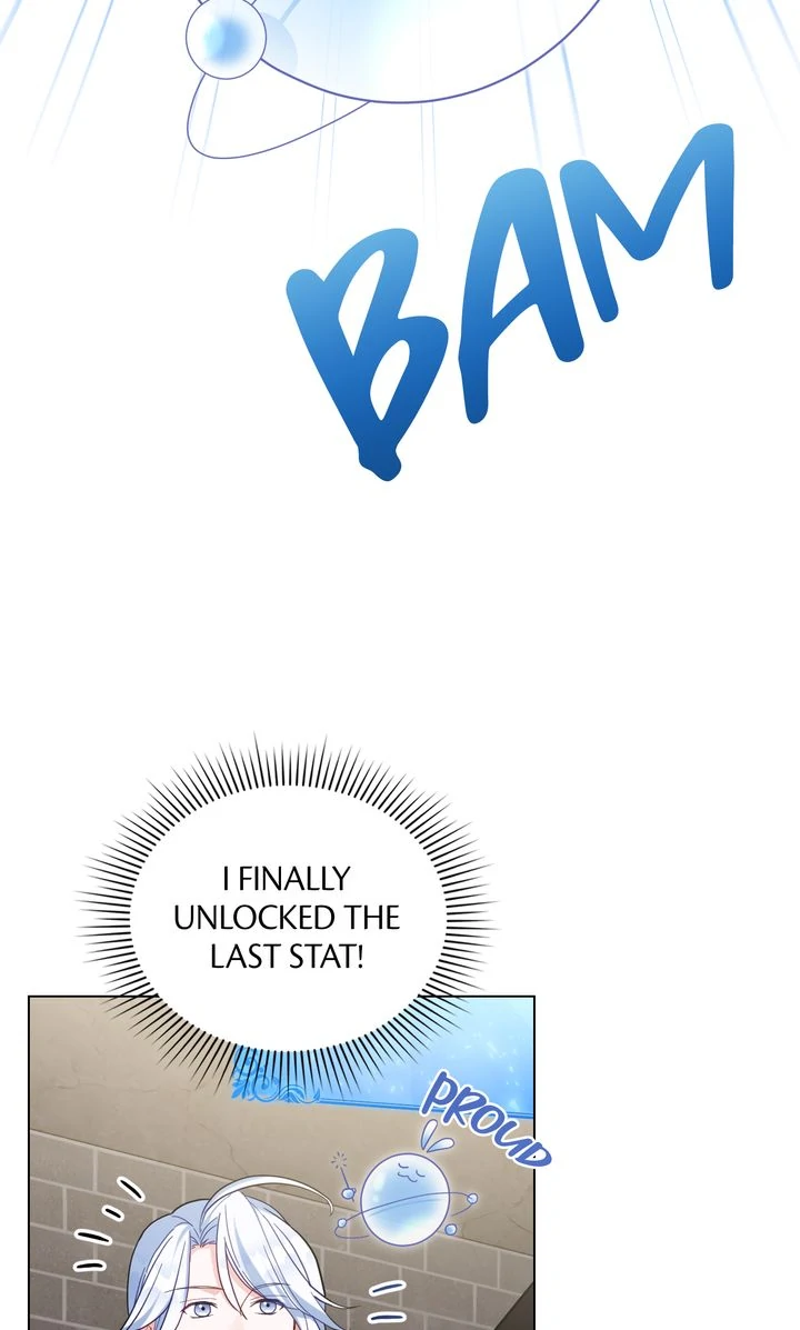 I Can See Your Stats! Chapter 68 - Page 68