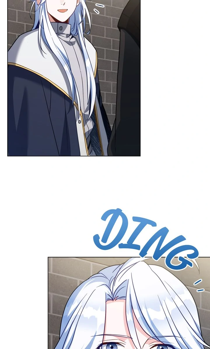 I Can See Your Stats! Chapter 68 - Page 69