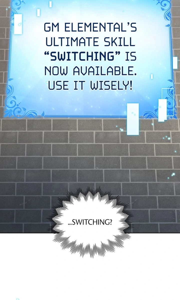 I Can See Your Stats! Chapter 68 - Page 71