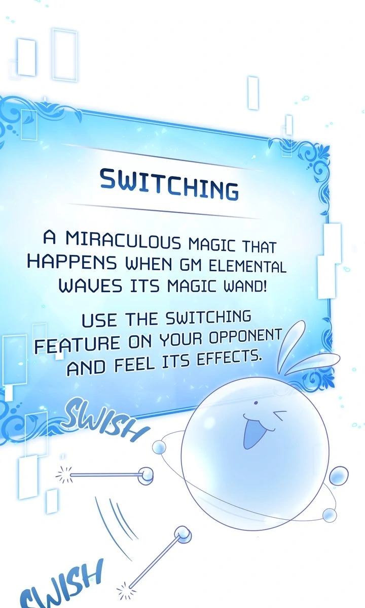 I Can See Your Stats! Chapter 68 - Page 72