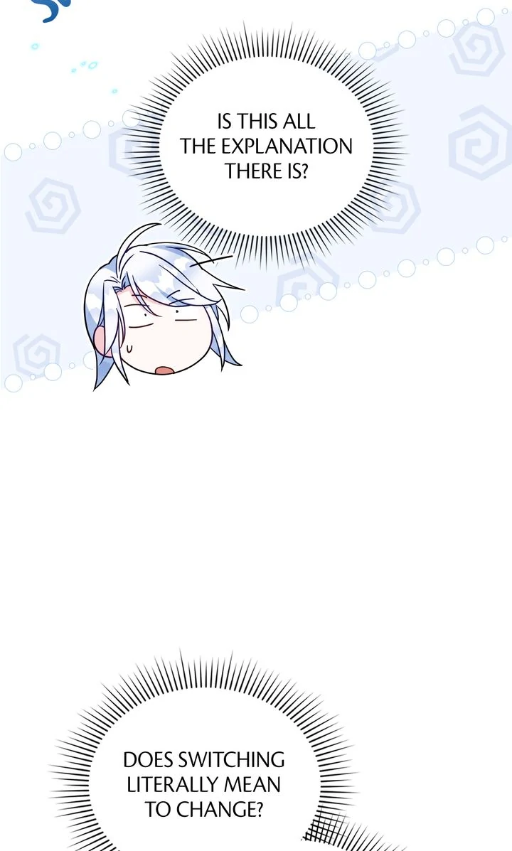 I Can See Your Stats! Chapter 68 - Page 73