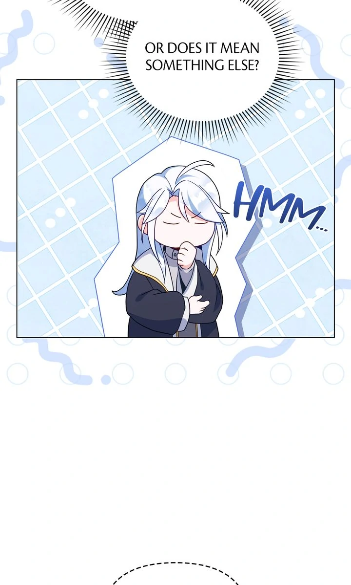 I Can See Your Stats! Chapter 68 - Page 74