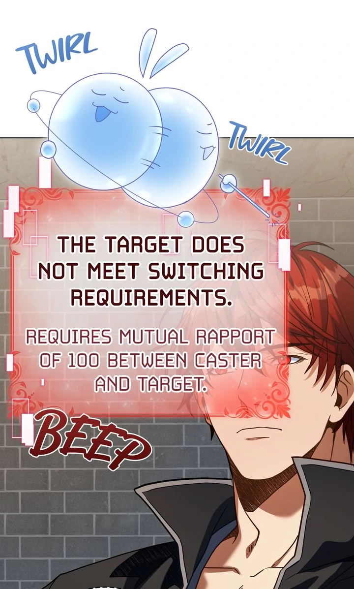 I Can See Your Stats! Chapter 68 - Page 76