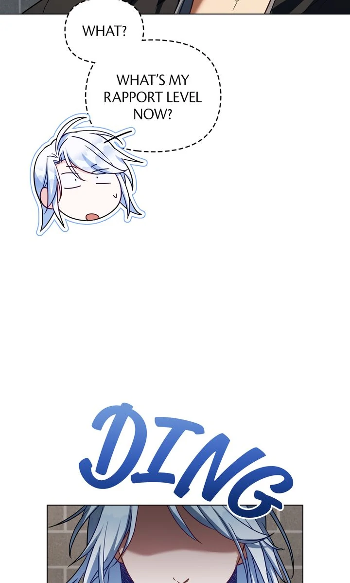 I Can See Your Stats! Chapter 68 - Page 77