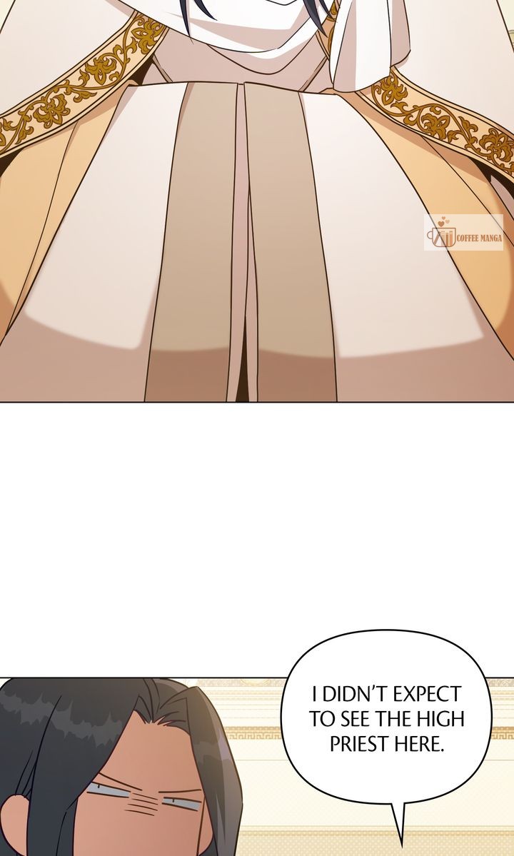 I Can See Your Stats! Chapter 69 - Page 5