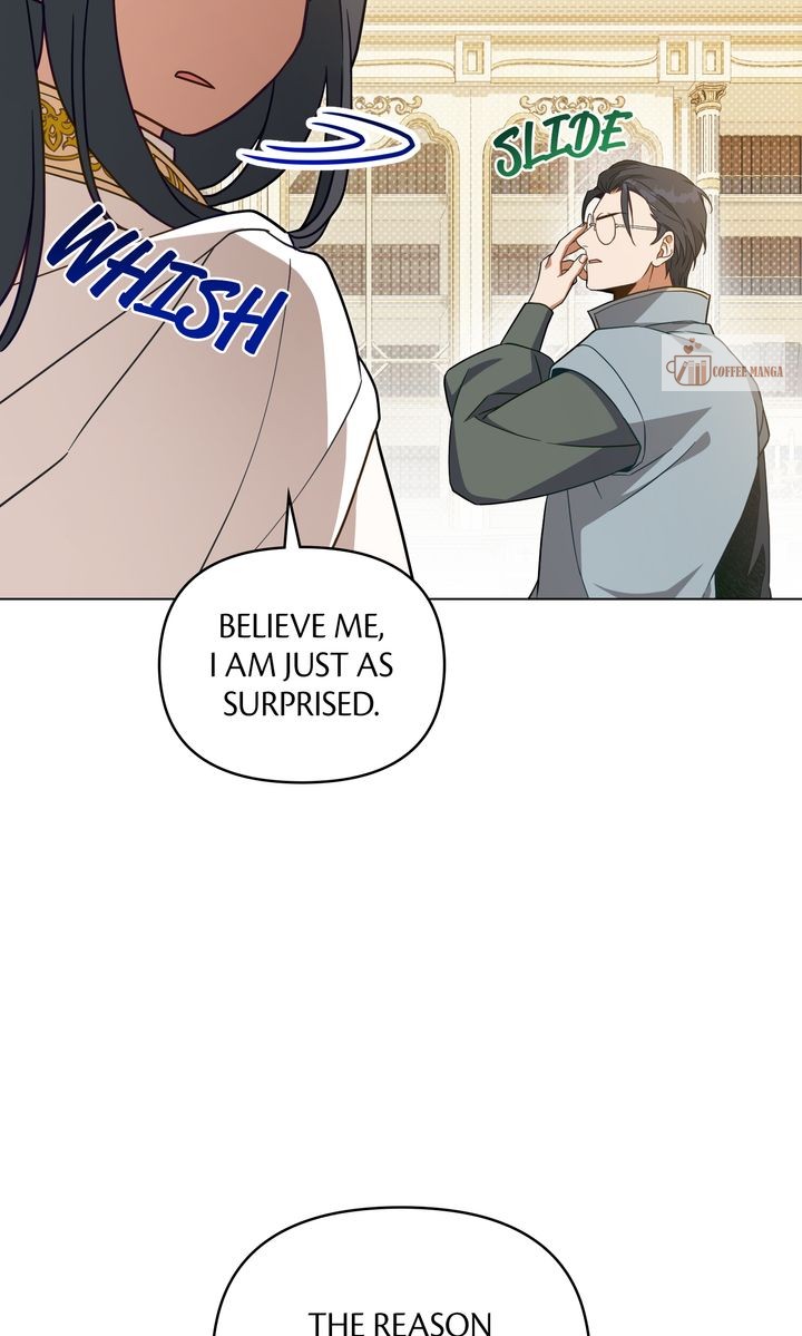 I Can See Your Stats! Chapter 69 - Page 6