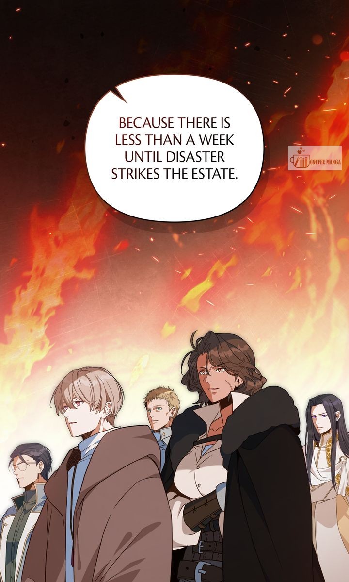 I Can See Your Stats! Chapter 69 - Page 8