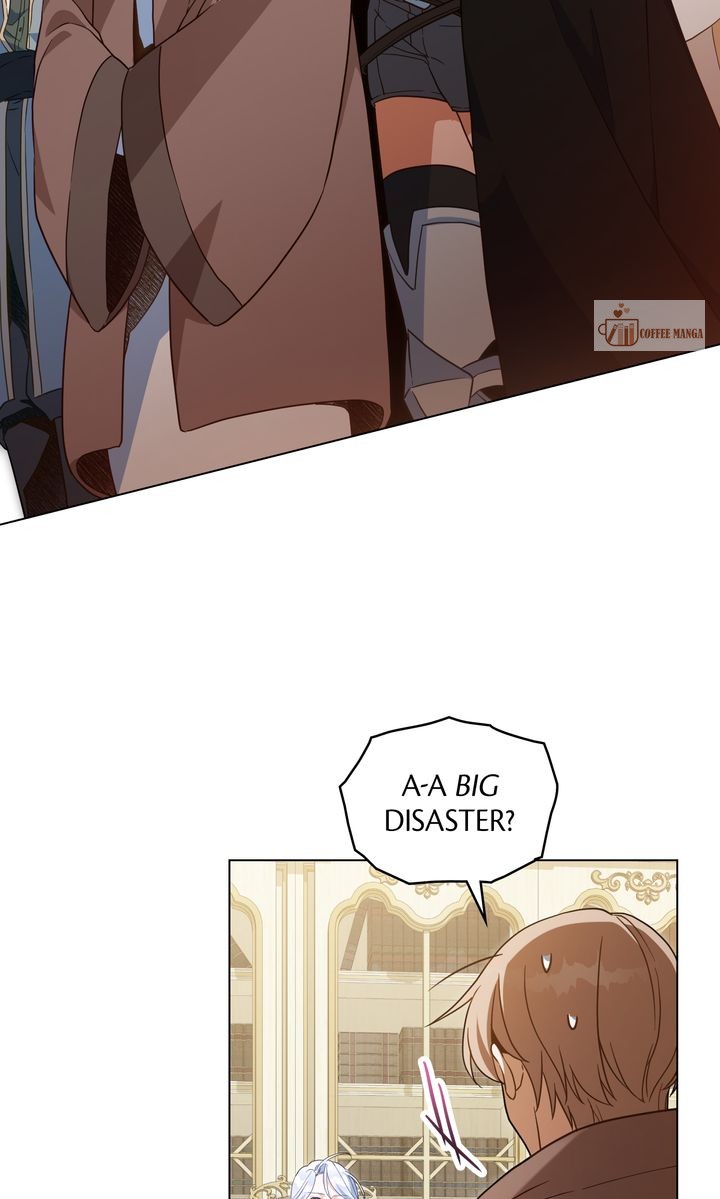 I Can See Your Stats! Chapter 69 - Page 9