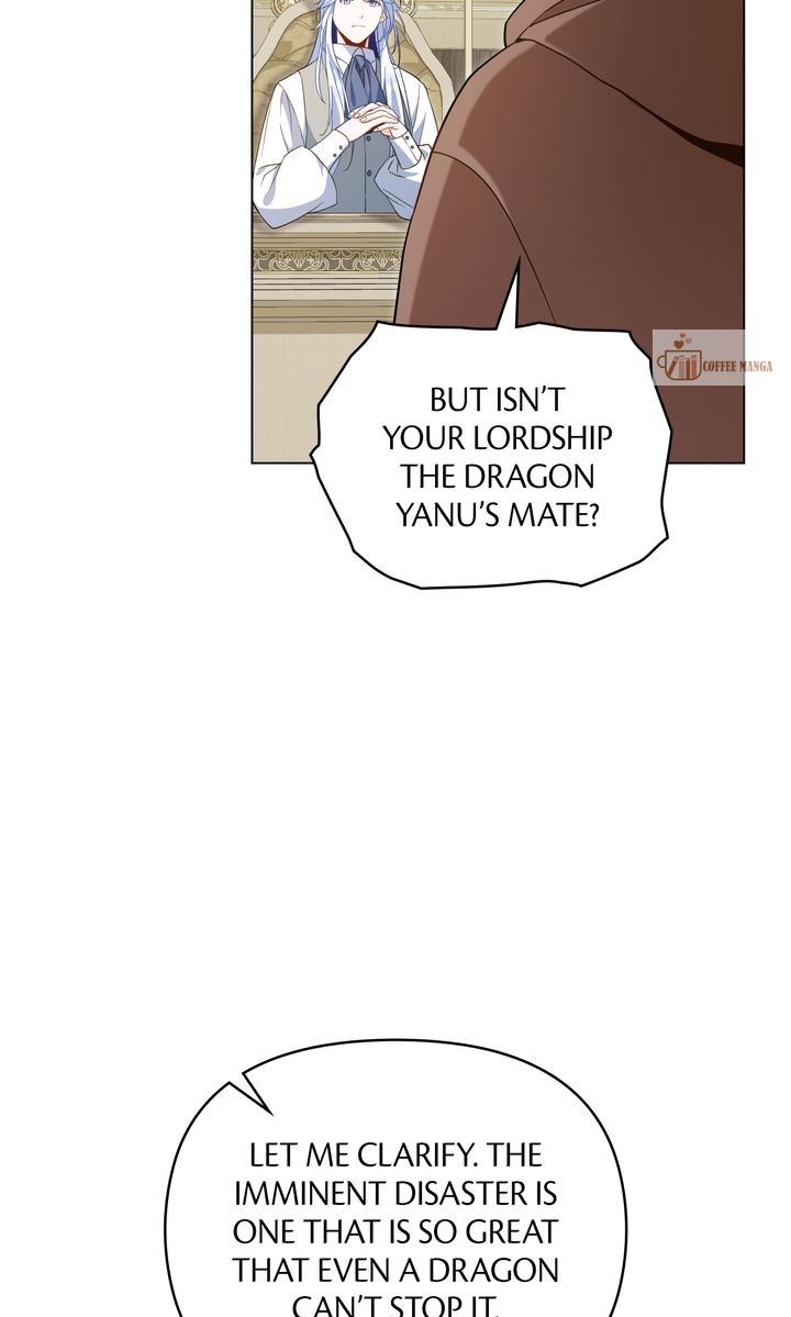 I Can See Your Stats! Chapter 69 - Page 10