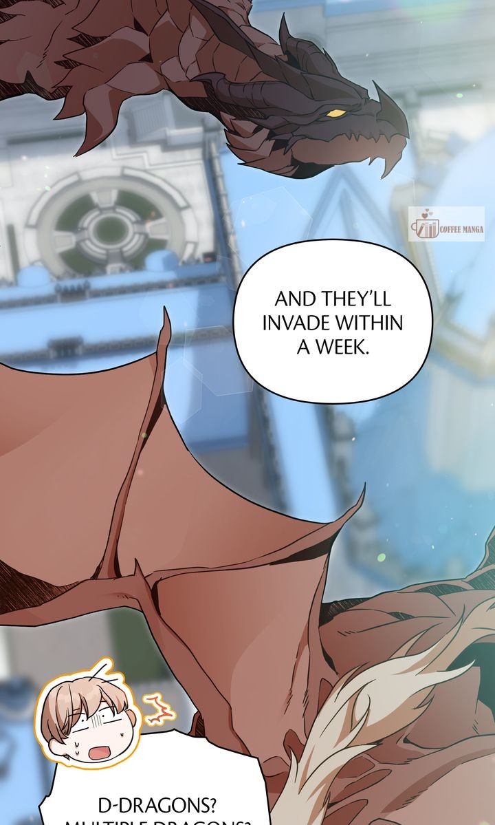 I Can See Your Stats! Chapter 69 - Page 13