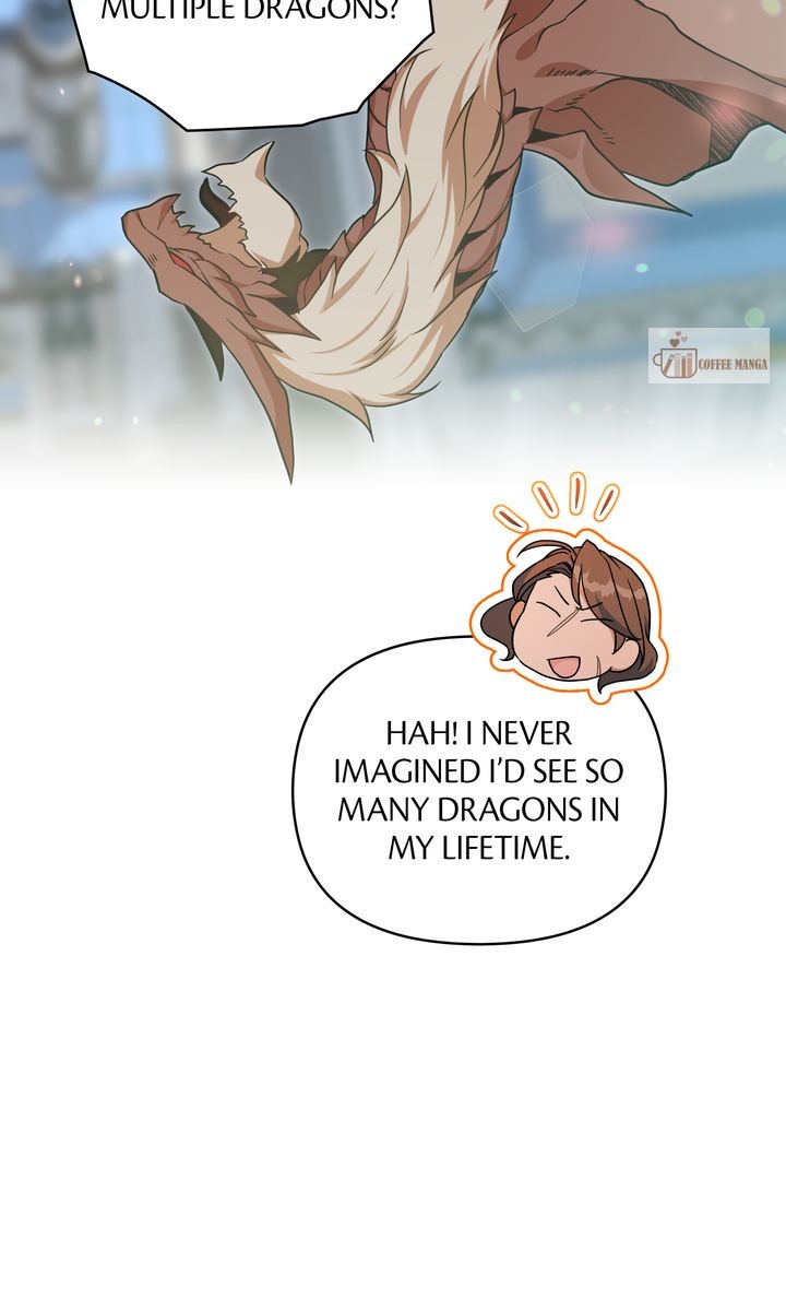 I Can See Your Stats! Chapter 69 - Page 14