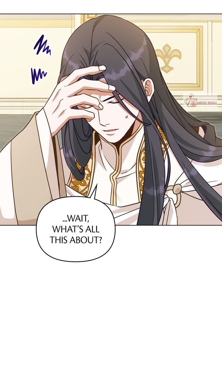 I Can See Your Stats! Chapter 69 - Page 15