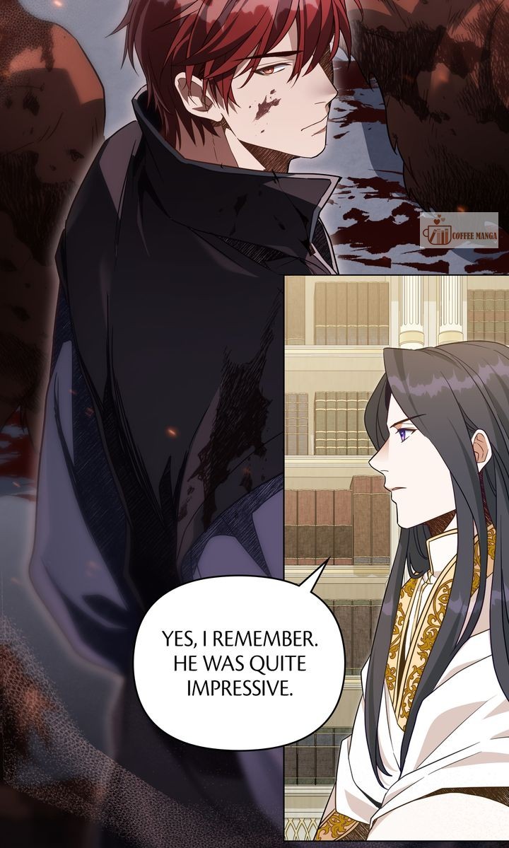 I Can See Your Stats! Chapter 69 - Page 17