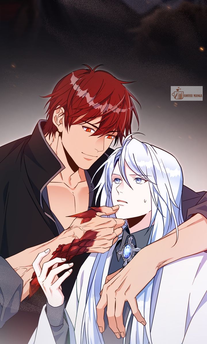 I Can See Your Stats! Chapter 69 - Page 18