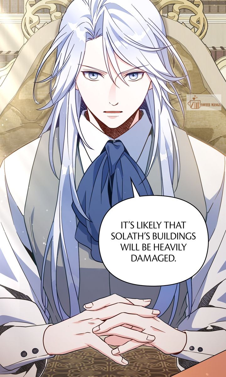 I Can See Your Stats! Chapter 69 - Page 21