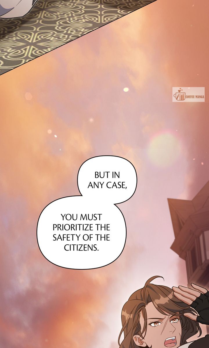 I Can See Your Stats! Chapter 69 - Page 22