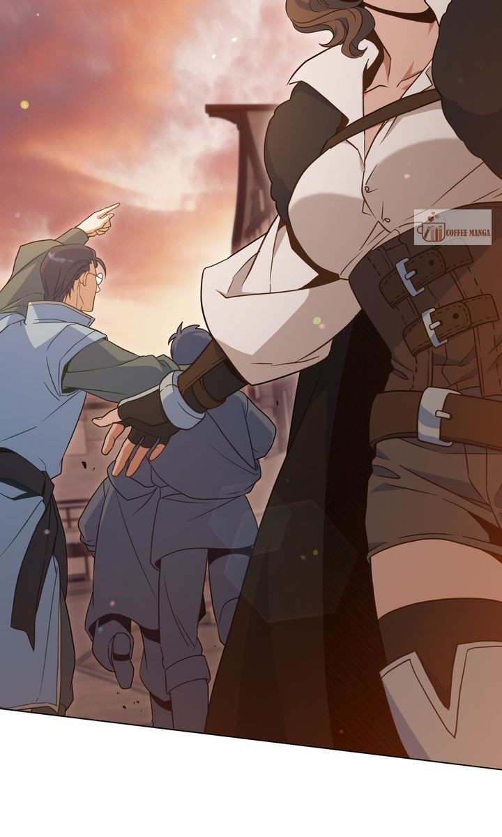 I Can See Your Stats! Chapter 69 - Page 23