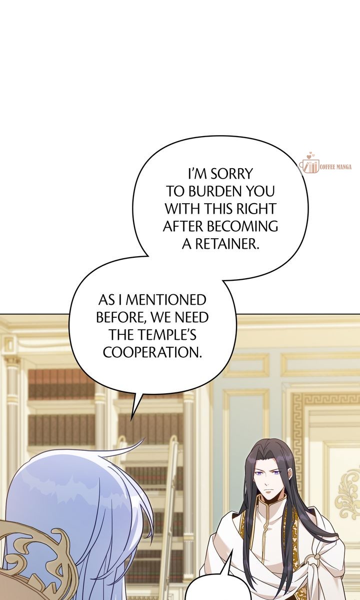 I Can See Your Stats! Chapter 69 - Page 24