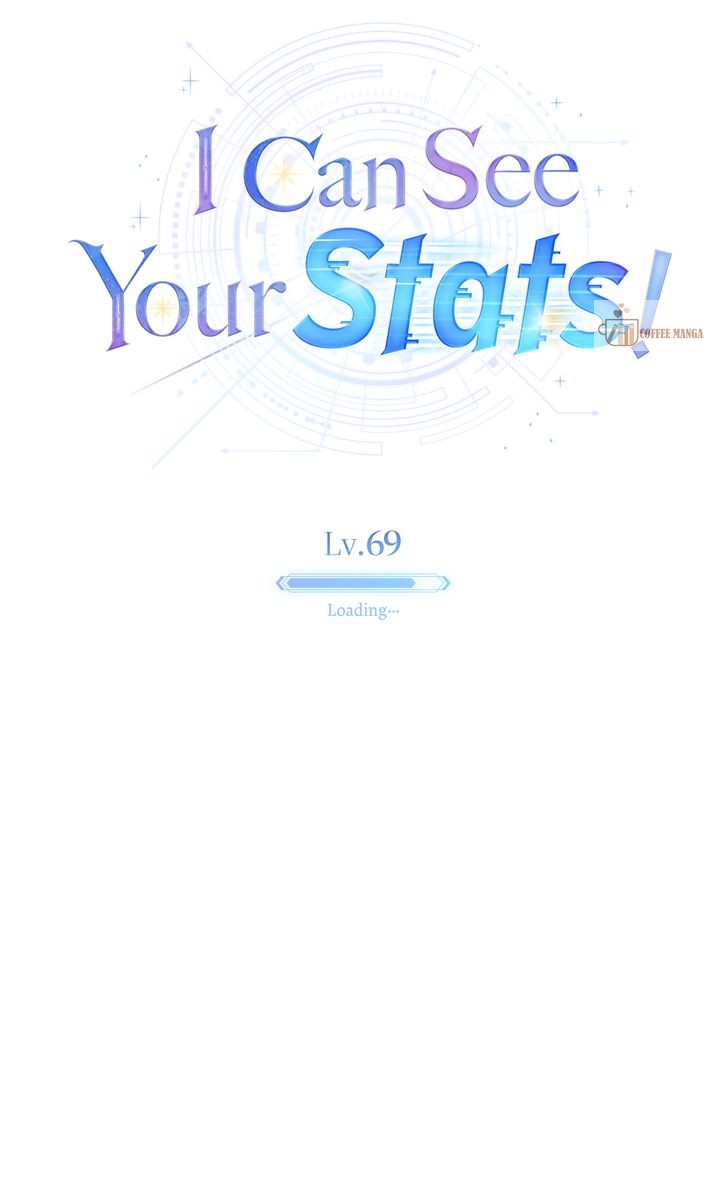 I Can See Your Stats! Chapter 69 - Page 30